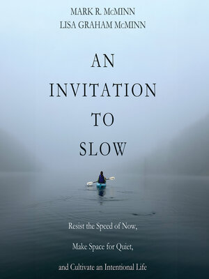 cover image of An Invitation to Slow